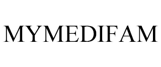 MYMEDIFAM