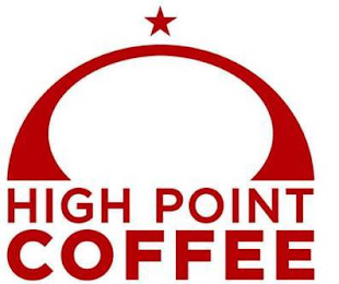 HIGH POINT COFFEE