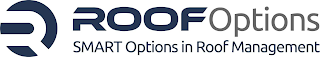 R ROOFOPTIONS SMART OPTIONS IN ROOF MANAGEMENT