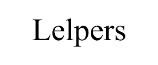 LELPERS