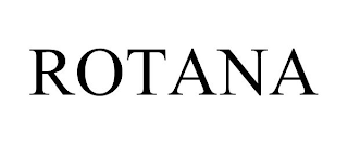 ROTANA