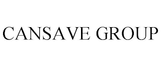 CANSAVE GROUP