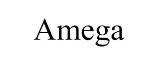 AMEGA