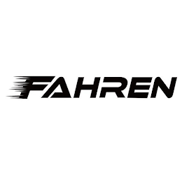 FAHREN