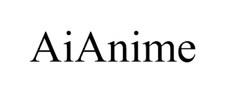 AIANIME