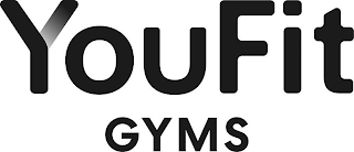 YOUFIT GYMS