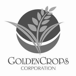 GOLDENCROPS CORPORATION