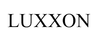 LUXXON