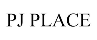 PJ PLACE