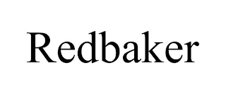 REDBAKER