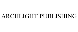 ARCHLIGHT PUBLISHING