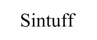 SINTUFF