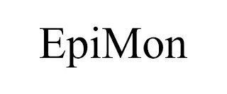 EPIMON