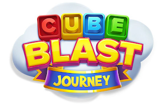 CUBE BLAST JOURNEY