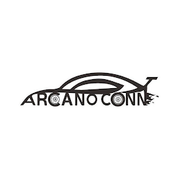 ARCANO CONN