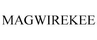 MAGWIREKEE