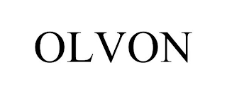 OLVON