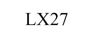 LX27