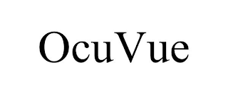 OCUVUE