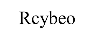 RCYBEO