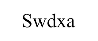 SWDXA