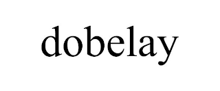 DOBELAY