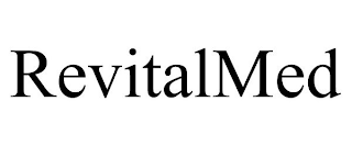 REVITALMED