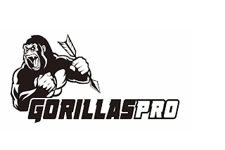 GORILLASPRO