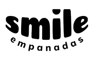 SMILE EMPANADAS