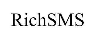 RICHSMS