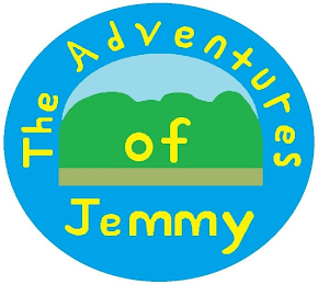 THE ADVENTURES OF JEMMY