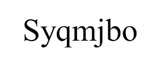 SYQMJBO