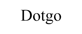 DOTGO