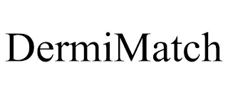 DERMIMATCH