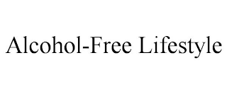 ALCOHOL-FREE LIFESTYLE