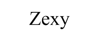 ZEXY