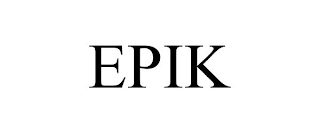 EPIK