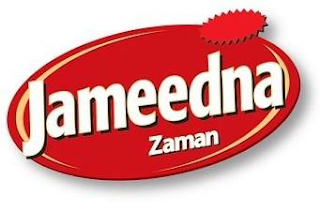 JAMEEDNA ZAMAN