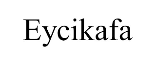 EYCIKAFA