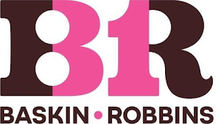 B31R BASKIN ROBBINS