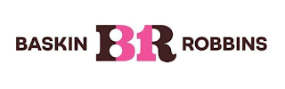 BASKIN B31R ROBBINS