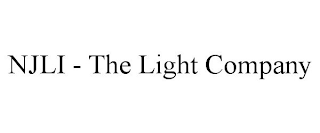 NJLI - THE LIGHT COMPANY