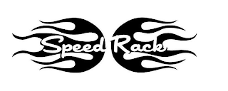 SPEED RACK