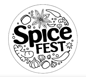 SPICE FEST