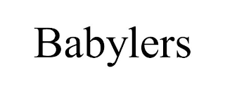 BABYLERS