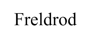 FRELDROD