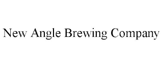 NEW ANGLE BREWING COMPANY