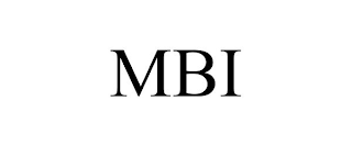 MBI