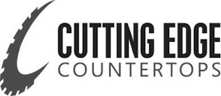 C CUTTING EDGE COUNTERTOPS