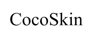 COCOSKIN